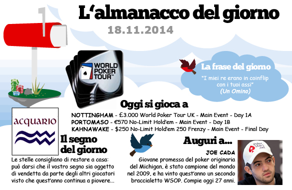 Almanacco Almanacco