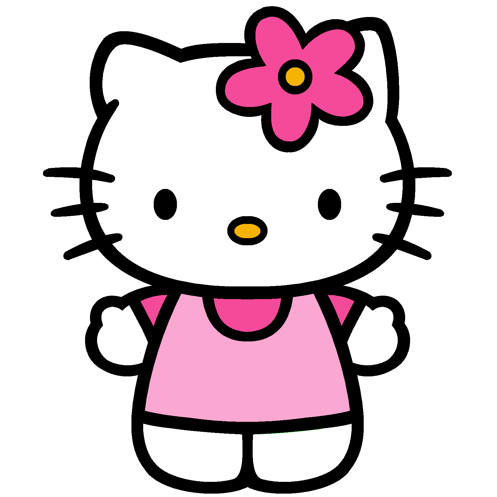 hello kitty hello kitty