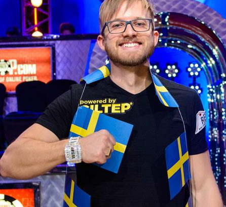 Martin Jacobson Martin Jacobson