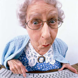 Nonna Nonna