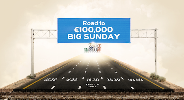 iPoker €100k freerolls iPoker €100k freerolls