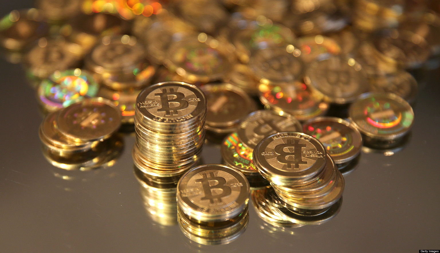 Un patrimonio virtuale, ma realissimo! Bitcoin