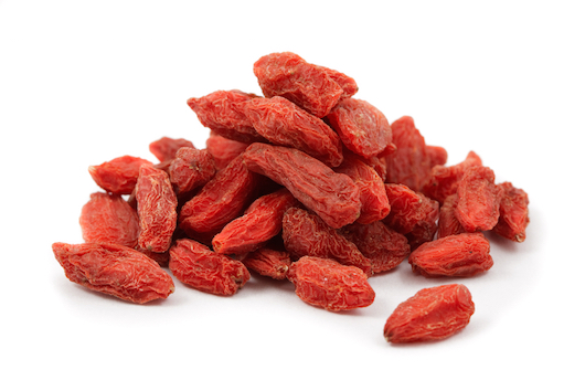 Goja Berries Goja Berries