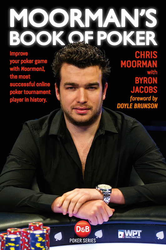 Moormans Book of Poker