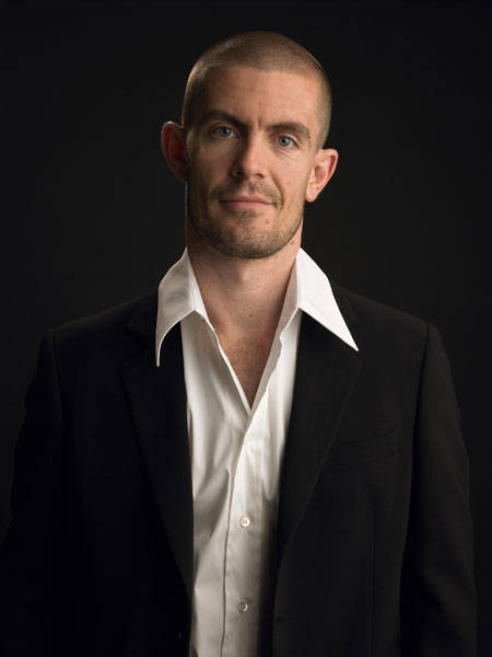 Gus Hansen Gus Hansen