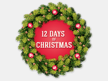 12days