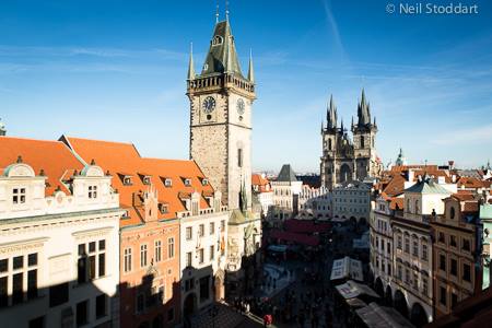 Praga