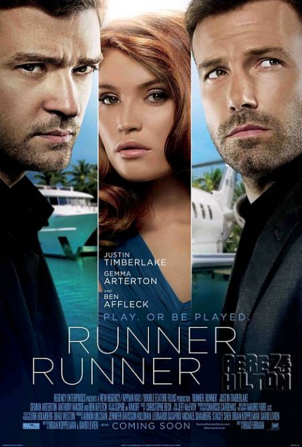 runner