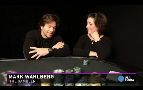 wahlberg