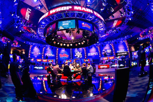 WSOP WSOP