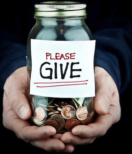 Charity