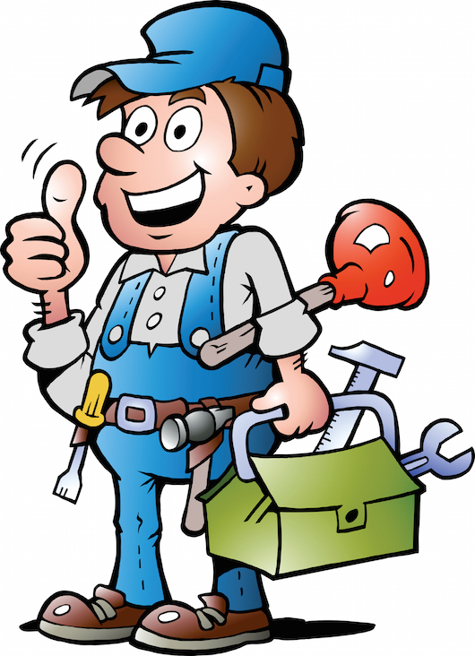 Handyman