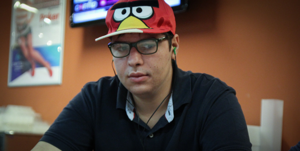 Mustapha Kanit Mustapha Kanit