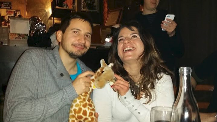 ilares girafe ilares girafe