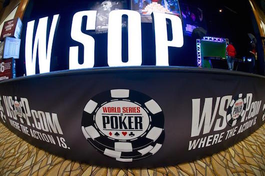WSOP WSOP