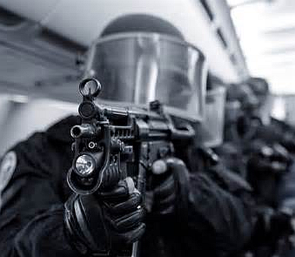 SWAT