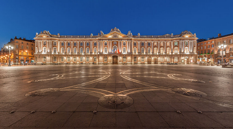 Toulouse Toulouse