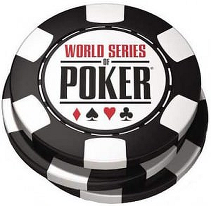WSOP
