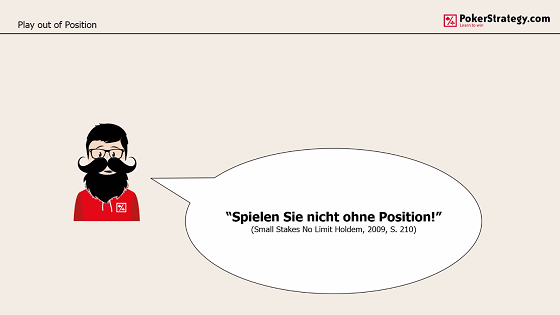 Sollte ich OOP fast immer folden?