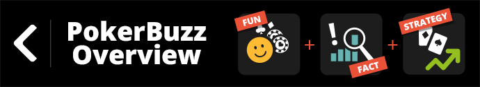 PokerBuzz overview