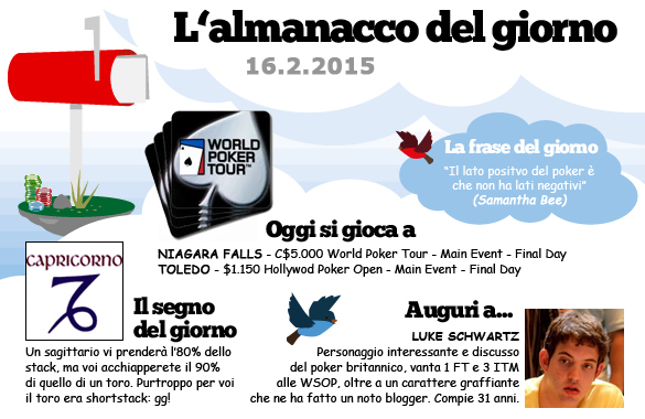 Almanacco Almanacco