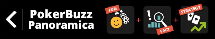 Scopri tutti gli articoli di PokerBuzz PokerBuzz overview