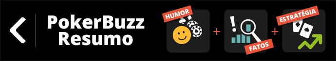 Resumo PokerBuzz