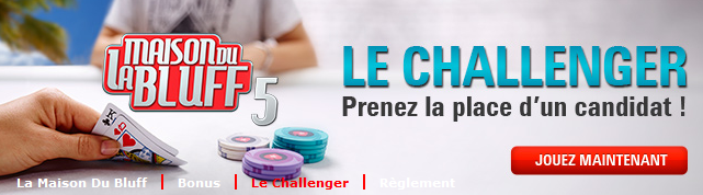 LMDB Le Challenger LMDB Le Challenger