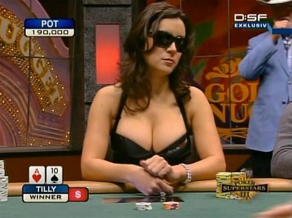 Jennifer Tilly