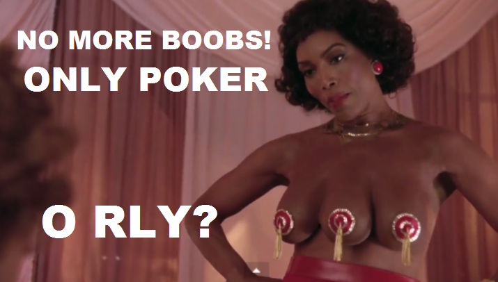 Only Poker Only Poker