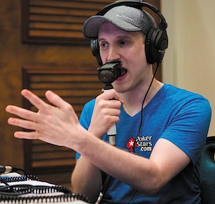 Jason Somerille PokerStars