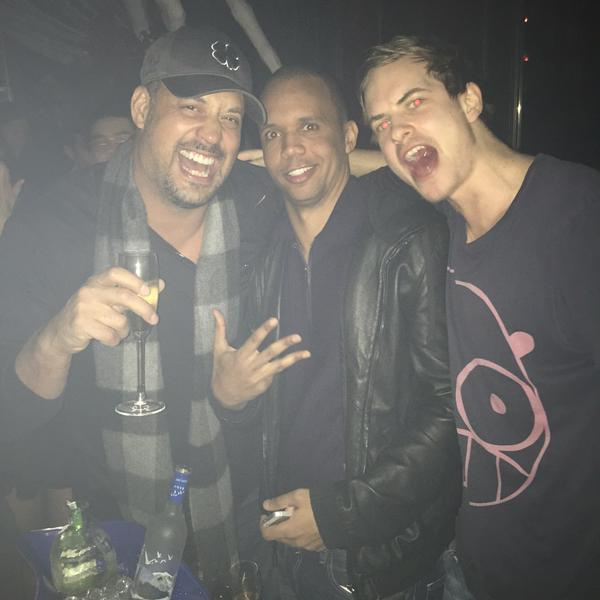 I tre ballas I tre ballas