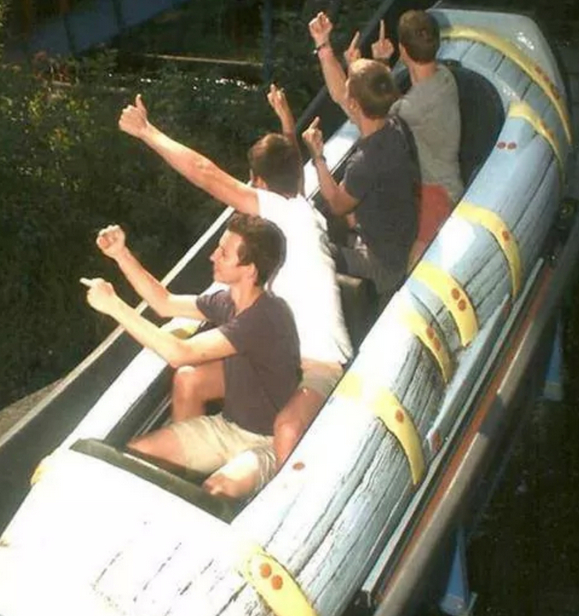 Rollercoaster