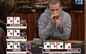 La main de poker parfaite
