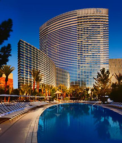 The Aria