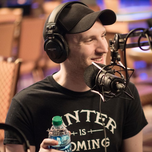 Twitch poker Jason Somerville