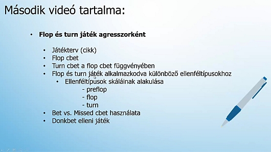 Pókersuli
