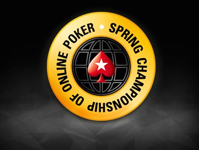 PokerStars SCOOP PokerStars SCOOP