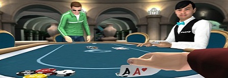 PKR.fr challenge Heads-Up PKR.fr challenge Heads-Up