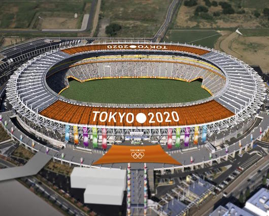 Tokyo Olympics 2020 Tokyo Olympics 2020