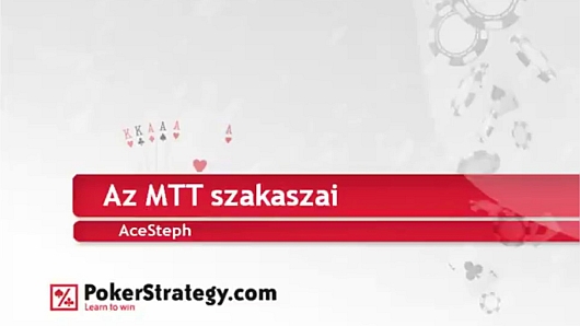 MTT kalauz