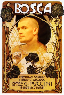 La Bosca La Bosca