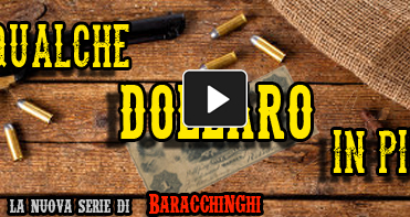 Per qualche dollaro in più Per qualche dollaro in più