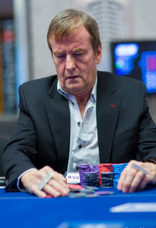 David Dave Ulliott