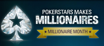Millionaire Month Millionaire Month