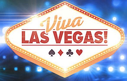 Viva Las Vegas!