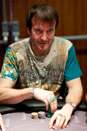 Dave Dave Ulliott