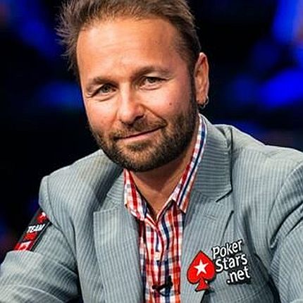 Daniel Negreanu
