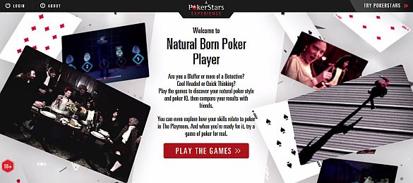 NBPP di PokerStars NBPP di PokerStars