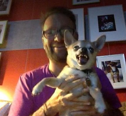 Negreanu on Twitch